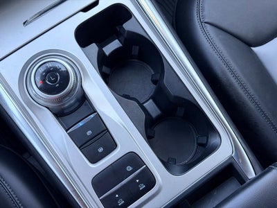 2023 Ford Explorer XLT CERTIFIED CO PILOT 360 SPORT PACKAGE