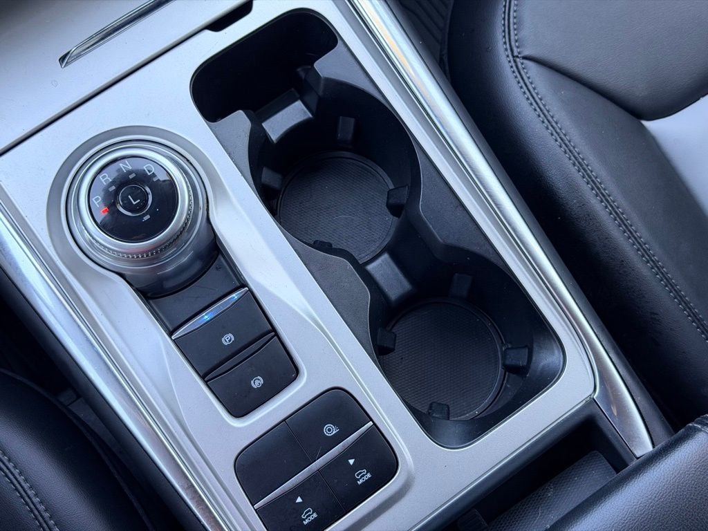2023 Ford Explorer XLT CERTIFIED CO PILOT 360 SPORT PACKAGE