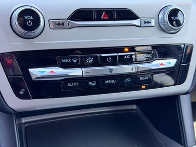 2023 Ford Explorer XLT CERTIFIED CO PILOT 360 SPORT PACKAGE