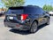 2023 Ford Explorer XLT CERTIFIED CO PILOT 360 SPORT PACKAGE