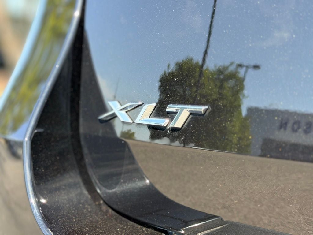 2023 Ford Explorer XLT CERTIFIED CO PILOT 360 SPORT PACKAGE