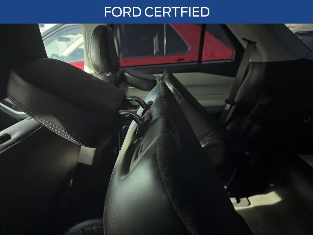 2023 Ford Explorer XLT GOLD CERTIFIED CO PILOT 360 ASSIST + NAVI