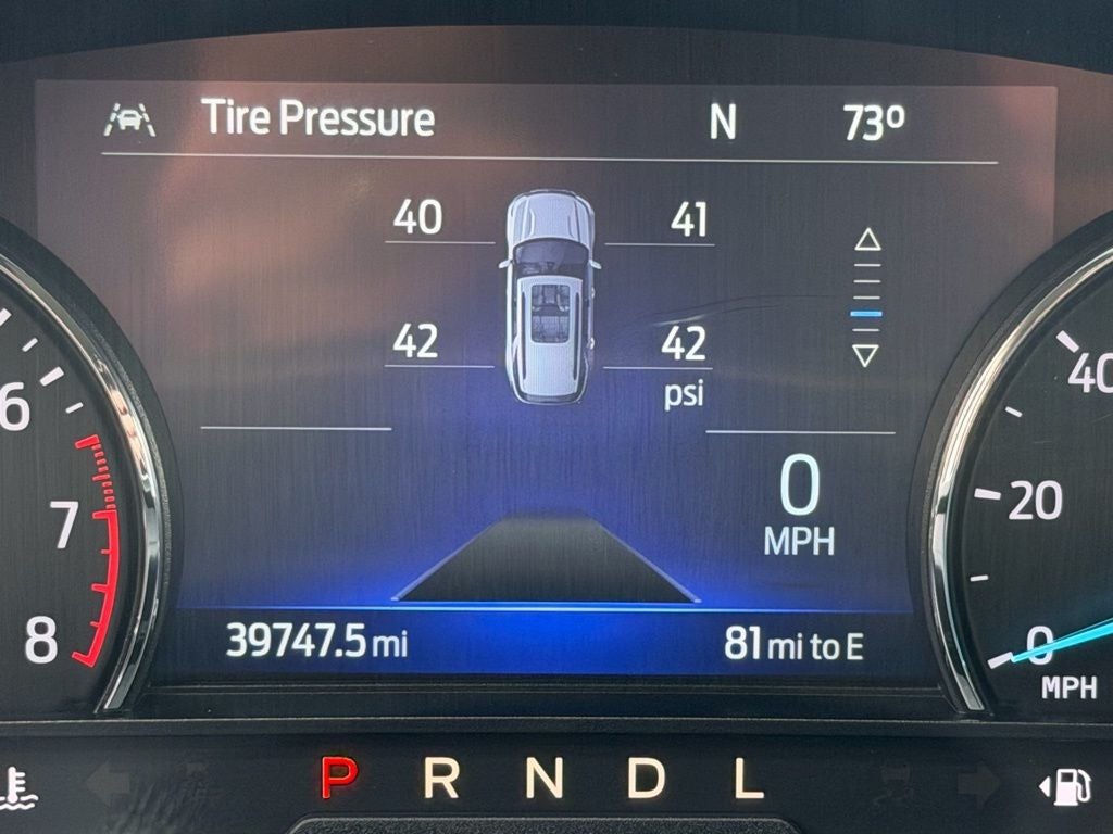 2022 Ford Explorer XLT GOLD CERTIFIED 3RD ROW SEATING