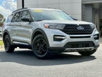 2022 Ford Explorer XLT GOLD CERTIFIED 3RD ROW SEATING