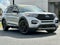 2022 Ford Explorer XLT GOLD CERTIFIED 3RD ROW SEATING
