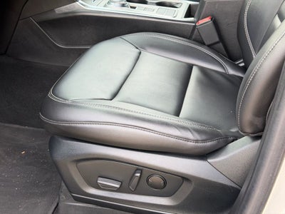 2022 Ford Explorer XLT GOLD CERTIFIED 3RD ROW SEATING