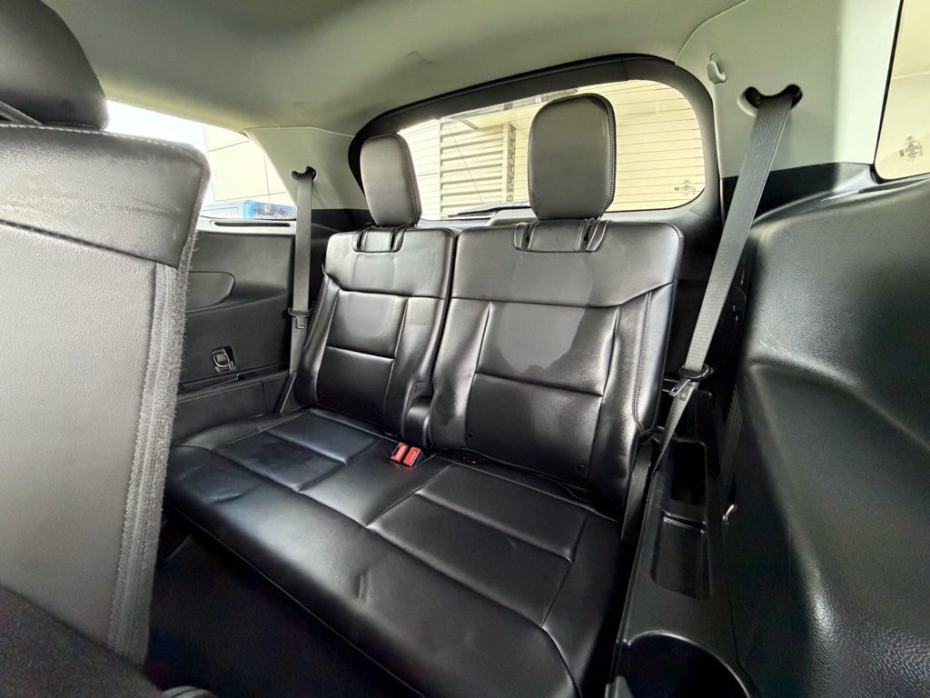 2022 Ford Explorer XLT GOLD CERTIFIED 3RD ROW SEATING