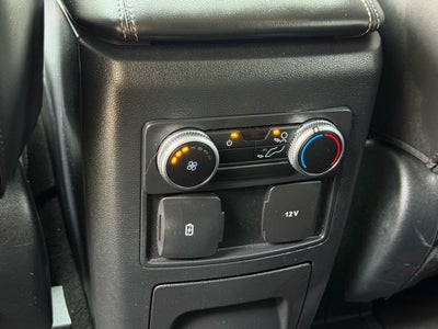 2022 Ford Explorer XLT GOLD CERTIFIED 3RD ROW SEATING