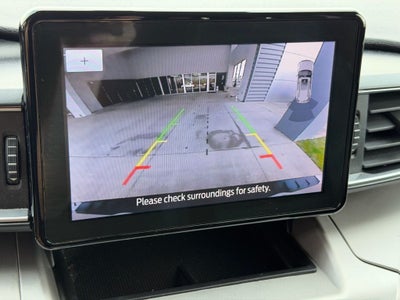 2022 Ford Explorer XLT GOLD CERTIFIED 3RD ROW SEATING