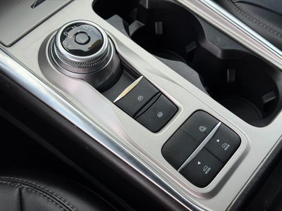 2022 Ford Explorer XLT GOLD CERTIFIED 3RD ROW SEATING