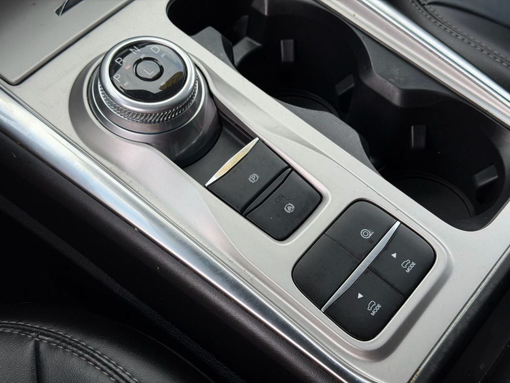 2022 Ford Explorer XLT GOLD CERTIFIED 3RD ROW SEATING