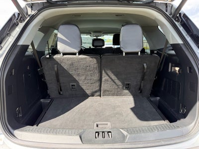 2022 Ford Explorer XLT GOLD CERTIFIED 3RD ROW SEATING