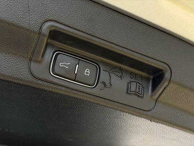 2022 Ford Explorer XLT GOLD CERTIFIED 3RD ROW SEATING