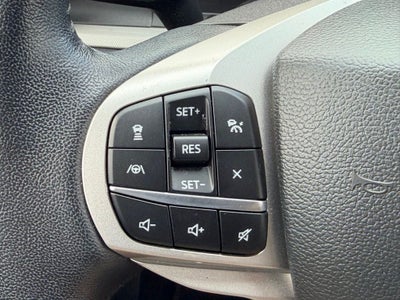 2023 Ford Explorer XLT CERTIFIED PANO ROOF CO PILOT 360 +
