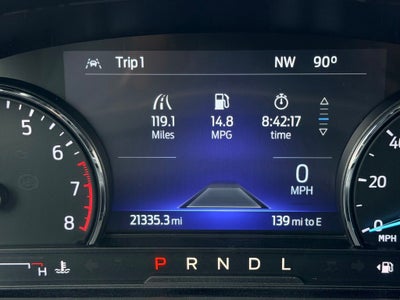 2023 Ford Explorer XLT CERTIFIED PANO ROOF CO PILOT 360 +