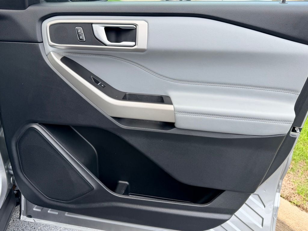 2023 Ford Explorer XLT CERTIFIED PANO ROOF CO PILOT 360 +