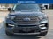 2023 Ford Explorer XLT GOLD CERTIFIED 2ND ROW BUCKETS