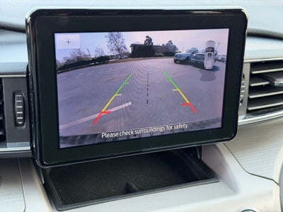 2023 Ford Explorer XLT GOLD CERTIFIED 2ND ROW BUCKETS