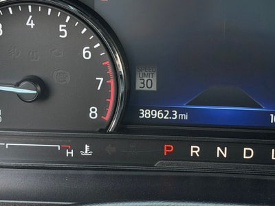 2023 Ford Explorer XLT GOLD CERTIFIED 2ND ROW BUCKETS