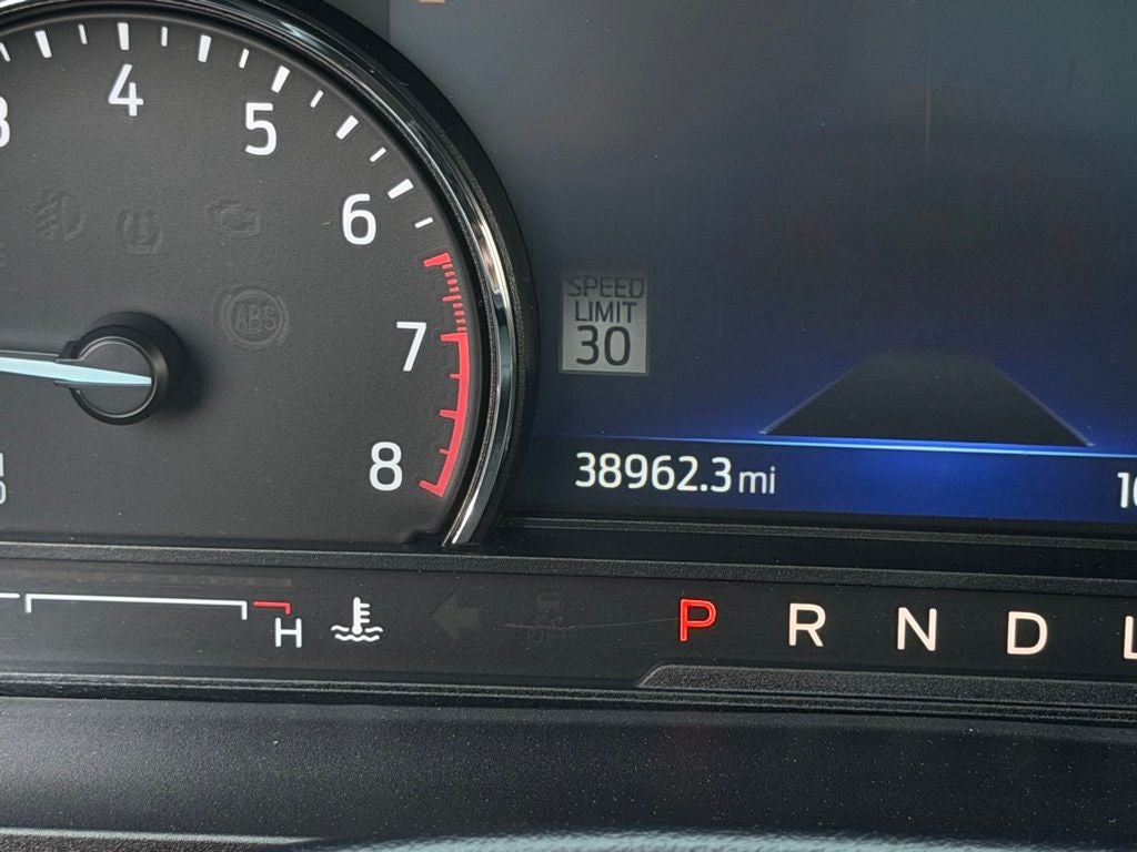 2023 Ford Explorer XLT GOLD CERTIFIED 2ND ROW BUCKETS