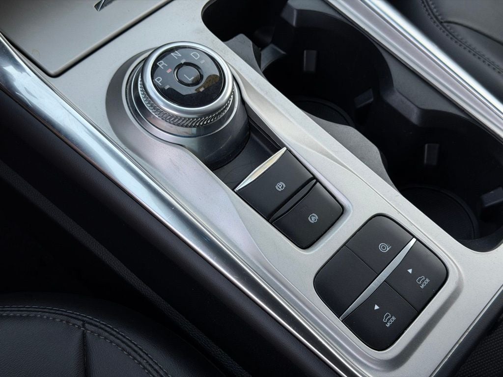 2023 Ford Explorer XLT GOLD CERTIFIED 2ND ROW BUCKETS