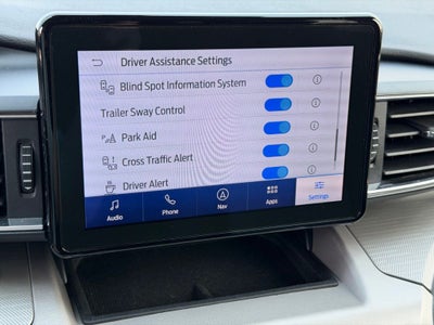 2023 Ford Explorer XLT GOLD CERTIFIED 2ND ROW BUCKETS