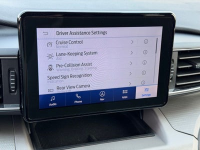 2023 Ford Explorer XLT GOLD CERTIFIED 2ND ROW BUCKETS