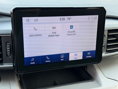 2023 Ford Explorer XLT GOLD CERTIFIED 2ND ROW BUCKETS