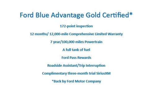 2023 Ford Explorer Limited FORD CERTIFIED PANO ROOF HEATED COOLED SEATS