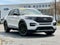 2023 Ford Explorer Limited FORD CERTIFIED PANO ROOF HEATED COOLED SEATS