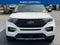 2023 Ford Explorer Limited FORD CERTIFIED PANO ROOF HEATED COOLED SEATS