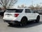 2023 Ford Explorer Limited FORD CERTIFIED PANO ROOF HEATED COOLED SEATS