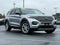 2023 Ford Explorer Limited CERTIFIED NAVI 2ND ROW BUCKETS HEATED COOLED SEATS