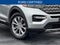 2023 Ford Explorer Limited CERTIFIED NAVI 2ND ROW BUCKETS HEATED COOLED SEATS