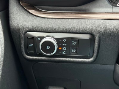 2023 Ford Explorer Limited CERTIFIED NAVI 2ND ROW BUCKETS HEATED COOLED SEATS