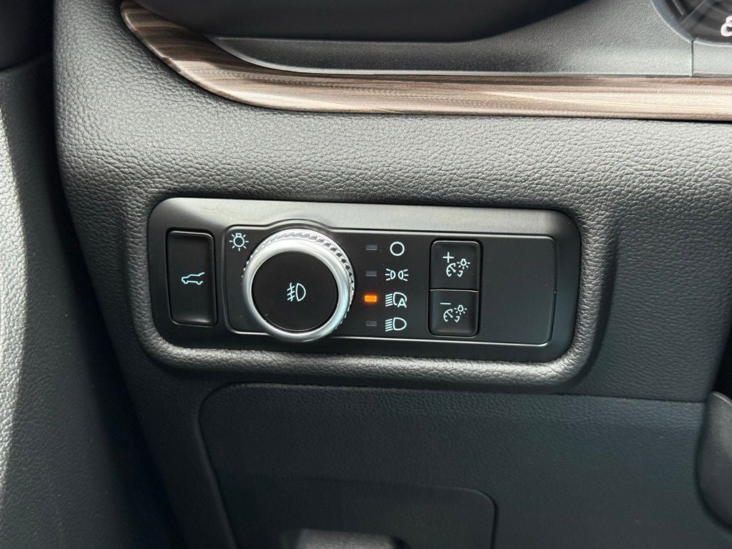 2023 Ford Explorer Limited CERTIFIED NAVI 2ND ROW BUCKETS HEATED COOLED SEATS