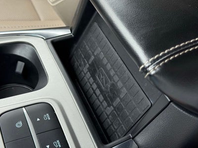 2023 Ford Explorer Limited CERTIFIED NAVI 2ND ROW BUCKETS HEATED COOLED SEATS