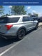 2023 Ford Explorer Limited FORD CERTIFIED NAVI HEATED COOLED SEATS