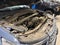 2021 Ford Explorer Limited FORD CERTIFIED NAVI 2ND ROW BUCKETS