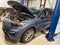 2021 Ford Explorer Limited FORD CERTIFIED NAVI 2ND ROW BUCKETS