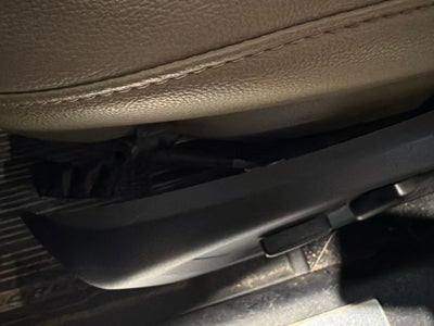 2021 Ford Explorer Limited FORD CERTIFIED NAVI 2ND ROW BUCKETS