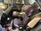 2021 Ford Explorer Limited FORD CERTIFIED NAVI 2ND ROW BUCKETS