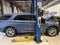2021 Ford Explorer Limited FORD CERTIFIED NAVI 2ND ROW BUCKETS