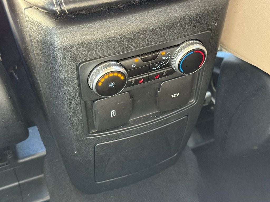 2023 Ford Explorer Limited CERTIFIED NAVI HEATED COOLED SEATS