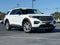 2023 Ford Explorer Limited CERTIFIED NAVI HEATED COOLED SEATS