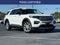 2023 Ford Explorer Limited CERTIFIED NAVI HEATED COOLED SEATS