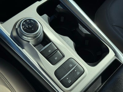 2023 Ford Explorer Limited CERTIFIED NAVI HEATED COOLED SEATS