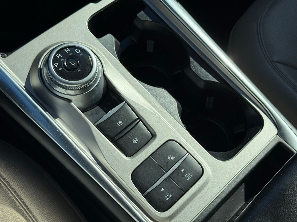 2023 Ford Explorer Limited CERTIFIED NAVI HEATED COOLED SEATS