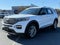 2023 Ford Explorer Limited CERTIFIED NAVI HEATED COOLED SEATS