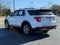 2023 Ford Explorer Limited CERTIFIED NAVI HEATED COOLED SEATS